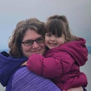 Meet your Posher, Kathryn